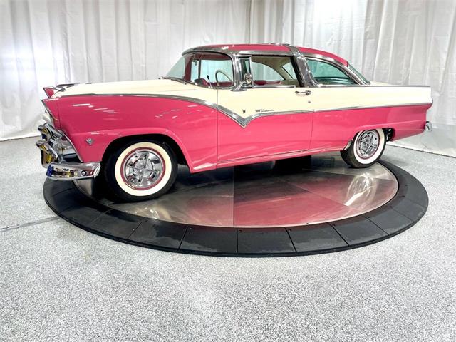 1955 Ford Fairlane (CC-2093328) for sale in Hilton, New York