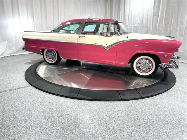1955 Ford Fairlane (CC-2093328) for sale in Hilton, New York