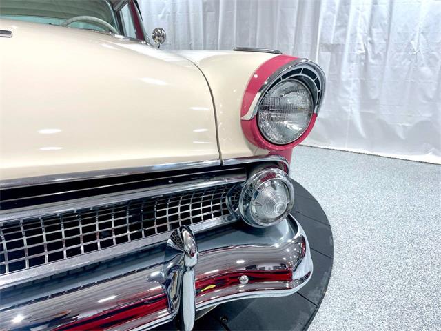 1955 Ford Fairlane (CC-2093328) for sale in Hilton, New York