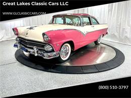 1955 Ford Fairlane (CC-2093328) for sale in Hilton, New York