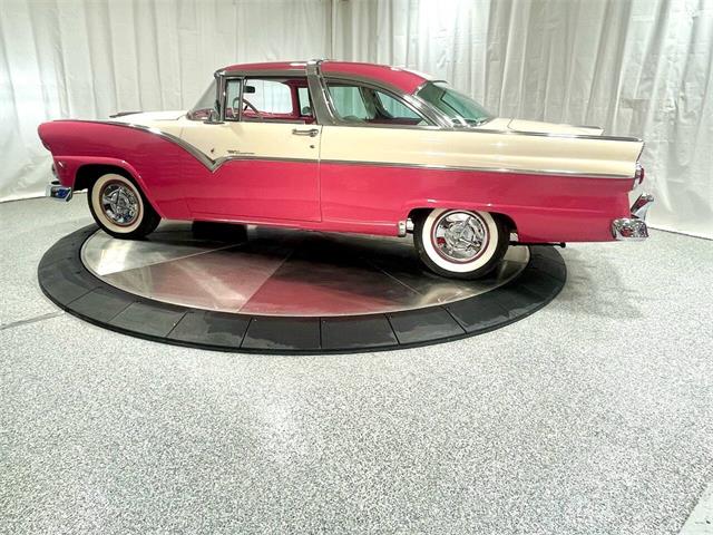 1955 Ford Fairlane (CC-2093328) for sale in Hilton, New York