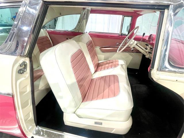 1955 Ford Fairlane (CC-2093328) for sale in Hilton, New York