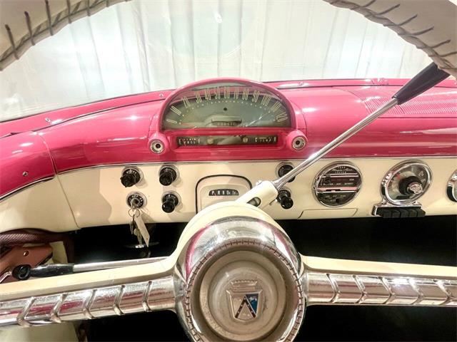 1955 Ford Fairlane (CC-2093328) for sale in Hilton, New York