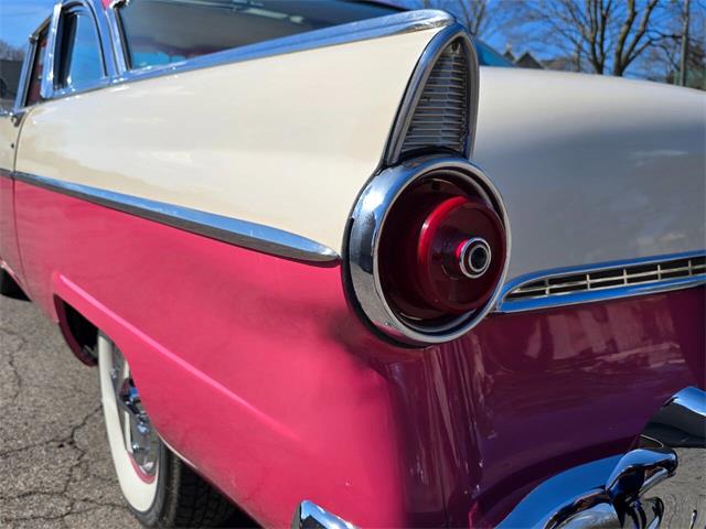 1955 Ford Fairlane (CC-2093328) for sale in Hilton, New York