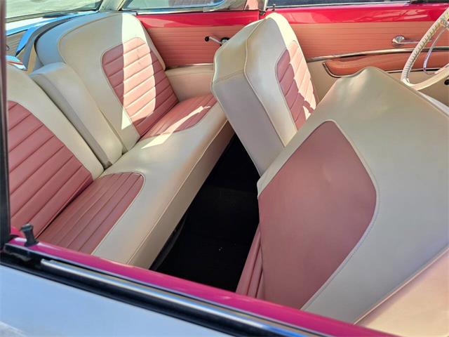 1955 Ford Fairlane (CC-2093328) for sale in Hilton, New York