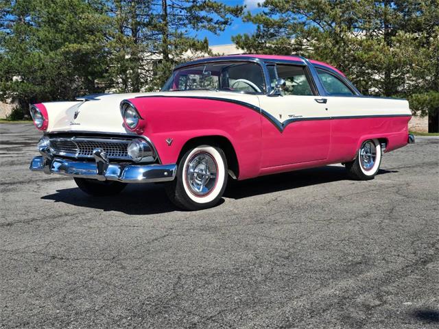1955 Ford Fairlane (CC-2093328) for sale in Hilton, New York
