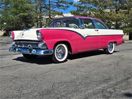 1955 Ford Fairlane (CC-2093328) for sale in Hilton, New York