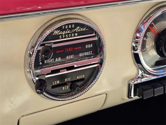 1955 Ford Fairlane (CC-2093328) for sale in Hilton, New York