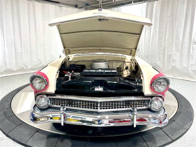 1955 Ford Fairlane (CC-2093328) for sale in Hilton, New York