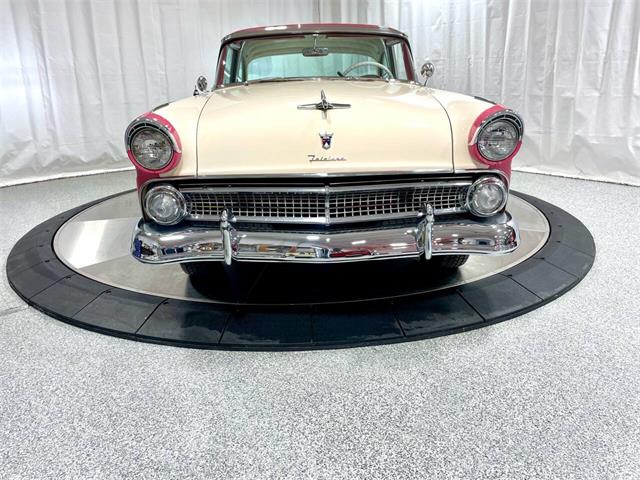 1955 Ford Fairlane (CC-2093328) for sale in Hilton, New York
