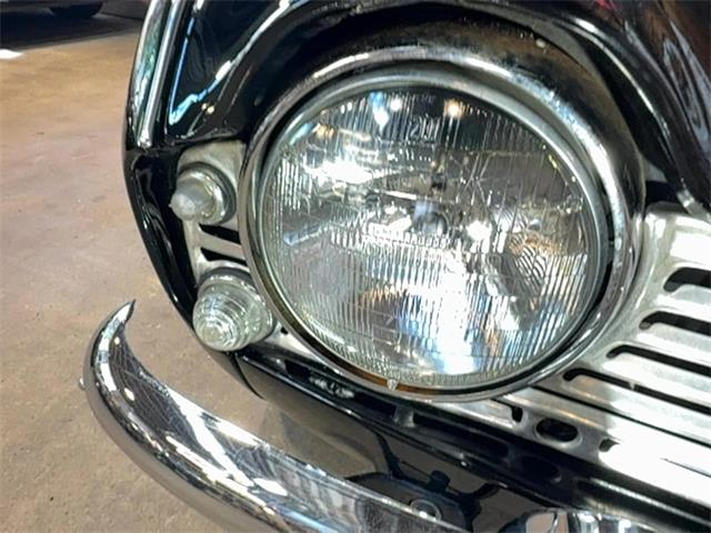 1962 Triumph TR4 (CC-2093329) for sale in Reading, Pennsylvania