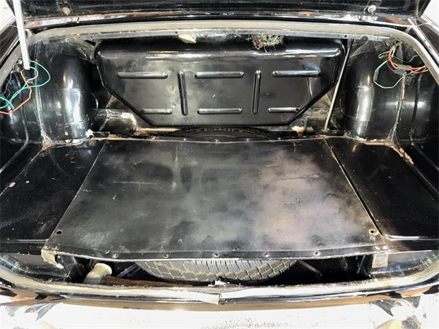 1962 Triumph TR4 (CC-2093329) for sale in Reading, Pennsylvania