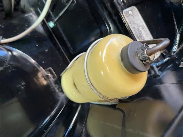 1962 Triumph TR4 (CC-2093329) for sale in Reading, Pennsylvania