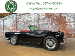 1962 Triumph TR4 (CC-2093329) for sale in Reading, Pennsylvania