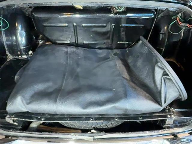 1962 Triumph TR4 (CC-2093329) for sale in Reading, Pennsylvania