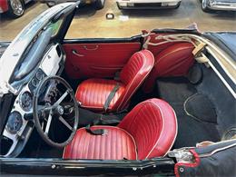 1962 Triumph TR4 (CC-2093329) for sale in Reading, Pennsylvania