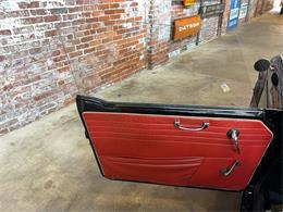 1962 Triumph TR4 (CC-2093329) for sale in Reading, Pennsylvania