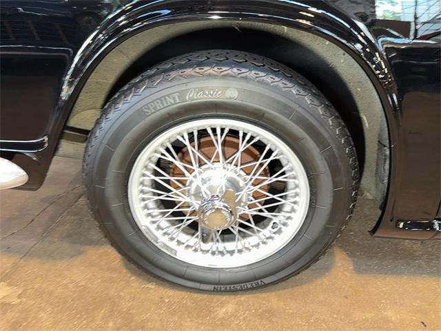 1962 Triumph TR4 (CC-2093329) for sale in Reading, Pennsylvania