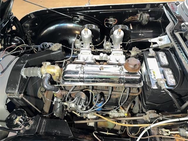 1962 Triumph TR4 (CC-2093329) for sale in Reading, Pennsylvania