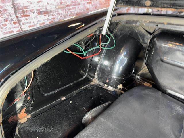 1962 Triumph TR4 (CC-2093329) for sale in Reading, Pennsylvania