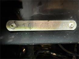1962 Triumph TR4 (CC-2093329) for sale in Reading, Pennsylvania