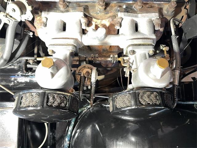1962 Triumph TR4 (CC-2093329) for sale in Reading, Pennsylvania