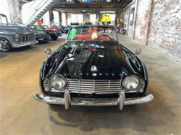 1962 Triumph TR4 (CC-2093329) for sale in Reading, Pennsylvania