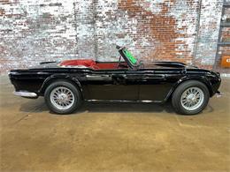 1962 Triumph TR4 (CC-2093329) for sale in Reading, Pennsylvania