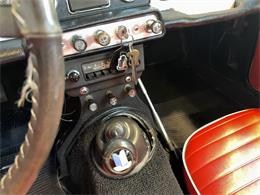 1962 Triumph TR4 (CC-2093329) for sale in Reading, Pennsylvania