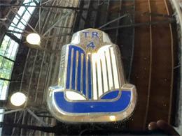 1962 Triumph TR4 (CC-2093329) for sale in Reading, Pennsylvania