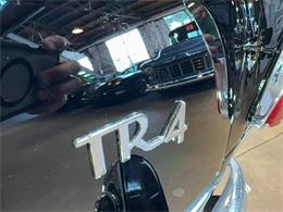 1962 Triumph TR4 (CC-2093329) for sale in Reading, Pennsylvania