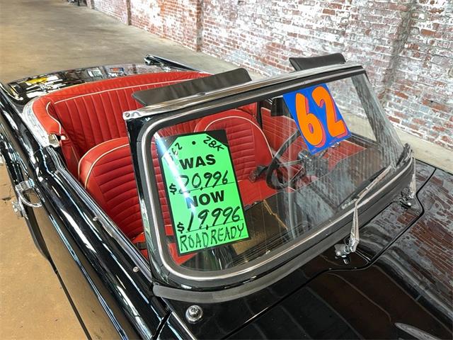 1962 Triumph TR4 (CC-2093329) for sale in Reading, Pennsylvania