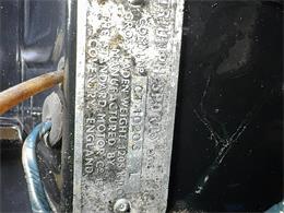 1962 Triumph TR4 (CC-2093329) for sale in Reading, Pennsylvania