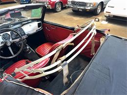 1962 Triumph TR4 (CC-2093329) for sale in Reading, Pennsylvania