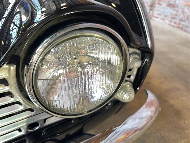 1962 Triumph TR4 (CC-2093329) for sale in Reading, Pennsylvania