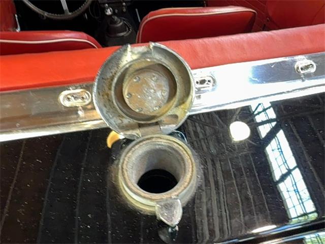 1962 Triumph TR4 (CC-2093329) for sale in Reading, Pennsylvania