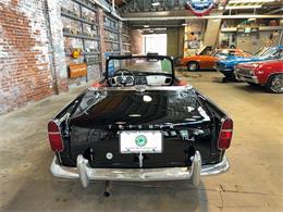1962 Triumph TR4 (CC-2093329) for sale in Reading, Pennsylvania