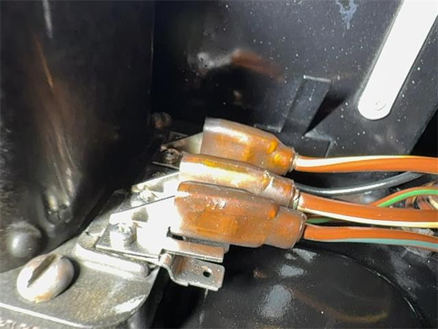 1962 Triumph TR4 (CC-2093329) for sale in Reading, Pennsylvania