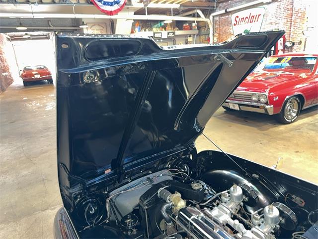 1962 Triumph TR4 (CC-2093329) for sale in Reading, Pennsylvania