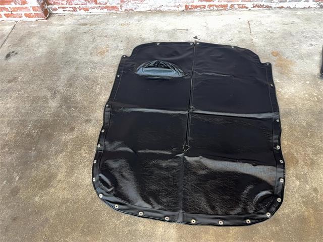 1962 Triumph TR4 (CC-2093329) for sale in Reading, Pennsylvania