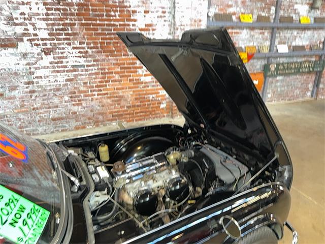 1962 Triumph TR4 (CC-2093329) for sale in Reading, Pennsylvania