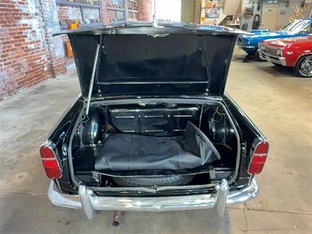 1962 Triumph TR4 (CC-2093329) for sale in Reading, Pennsylvania