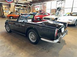 1962 Triumph TR4 (CC-2093329) for sale in Reading, Pennsylvania