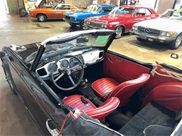 1962 Triumph TR4 (CC-2093329) for sale in Reading, Pennsylvania