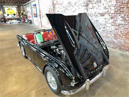 1962 Triumph TR4 (CC-2093329) for sale in Reading, Pennsylvania