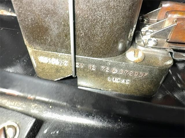 1962 Triumph TR4 (CC-2093329) for sale in Reading, Pennsylvania