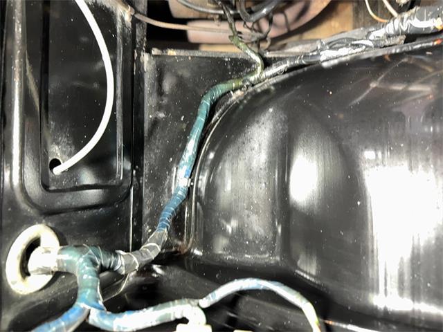 1962 Triumph TR4 (CC-2093329) for sale in Reading, Pennsylvania