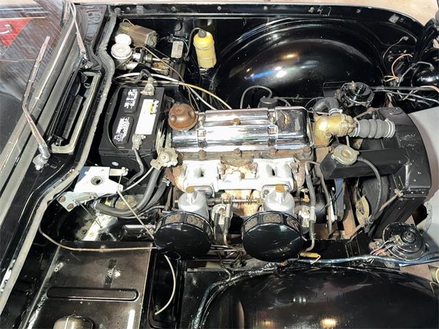 1962 Triumph TR4 (CC-2093329) for sale in Reading, Pennsylvania