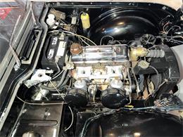 1962 Triumph TR4 (CC-2093329) for sale in Reading, Pennsylvania