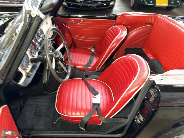1962 Triumph TR4 (CC-2093329) for sale in Reading, Pennsylvania